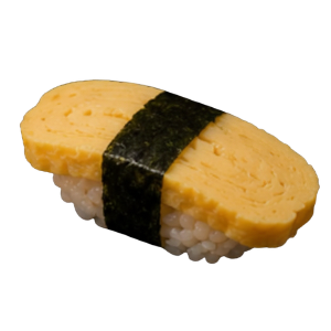 Tamago Nigiri